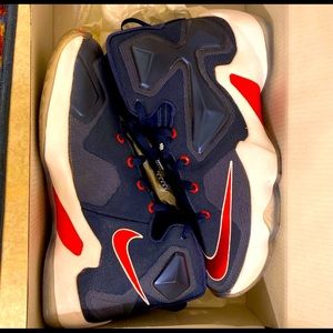 Lebron XIII